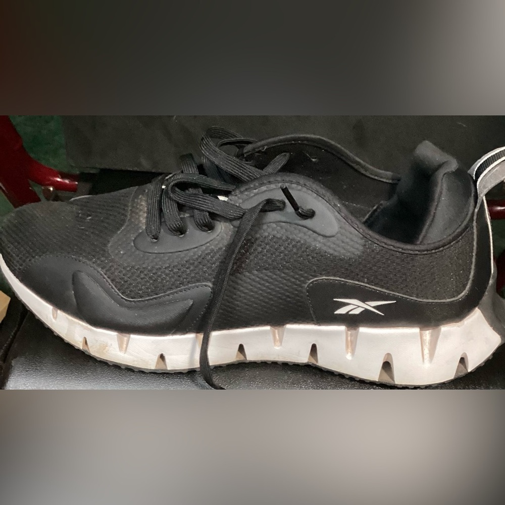 Reebok Zig Size 13 - image 1